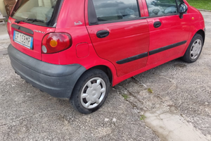 Daewo matiz
