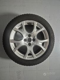 cerchi alfa mito