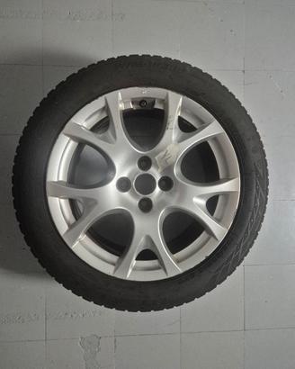 cerchi alfa mito