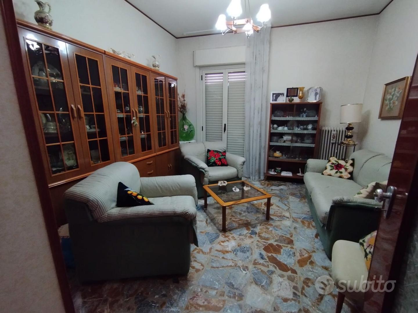 Apartment in Piazza Armerina, Enna - Vista 3
