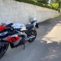 Aprilia rs 125