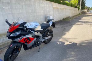 Aprilia rs 125