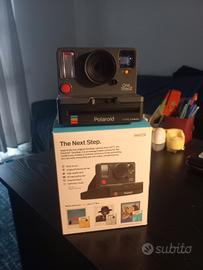 Polaroid One Step2 ii-Type Camera