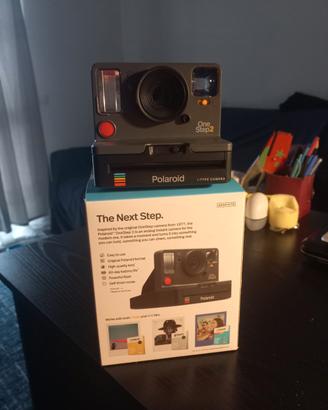 Polaroid One Step2 ii-Type Camera