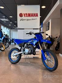 Yamaha YZ 65