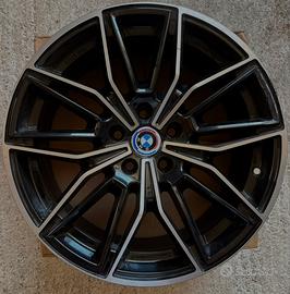 3 Cerchi 8Jx18 GMP Specter - BMW Serie 1 F40 F44 m
