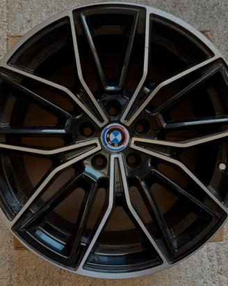 3 Cerchi 8Jx18 GMP Specter - BMW Serie 1 F40 F44 m
