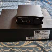 Dac aune x1s