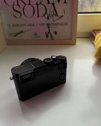 Leica D-Lux 7
