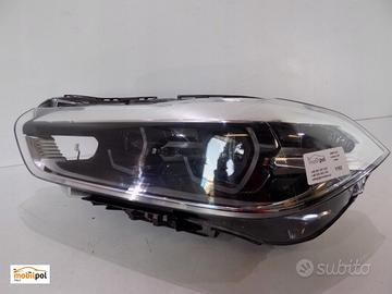 BMW X3 G01 X4 G02 - Faro LED sinistra - 1193