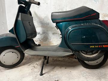Vespa 50