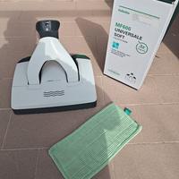 vorwerk Folletto lavapavimenti sp600s