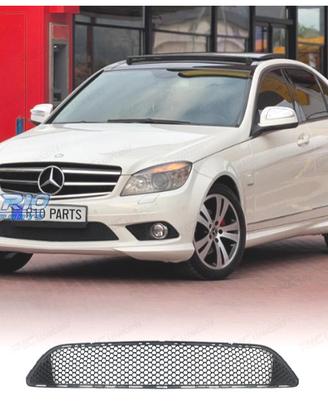 GRIGLIA INFERIORE MERCEDES CLASSE C W204 07-11 NER