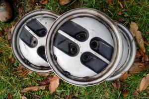 cerchi fiat ritmo 1° serie