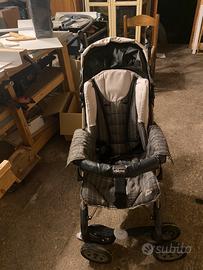 Passeggino chicco