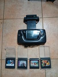 sega Game gear 