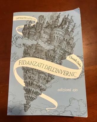 Fidanzati dell’inverno di Christelle Dabos