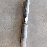 Ammortizz post. sx FORD RANGER 4X4 2500cc D 2010