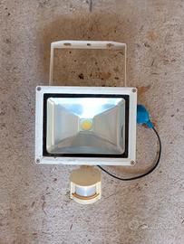 Faro a Led