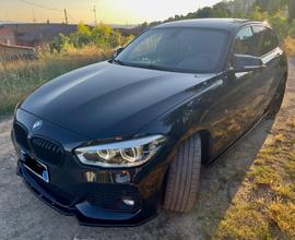 BMW Serie 1 (F20) - 2017