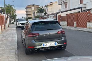 Volkswagen Golf GTI Stage 2 – 330 CV