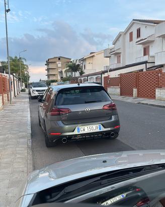 Volkswagen Golf GTI Stage 2 – 330 CV