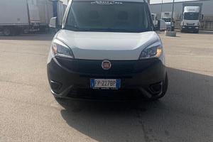 Fiat doblo anno 2018 frigorifero euro 6 ATP FRCX