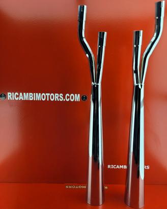 SCARICO MARMITTA SUZUKI GS550 GS 550