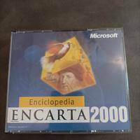 enciclopedia ENCARTA 