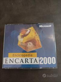 enciclopedia ENCARTA 