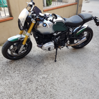 Bmw r nine t