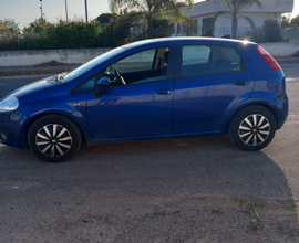 Fiat Grande Punto 1.3 multijet