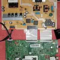 scheda madre per smart tv samsung ue49nu7175u BN41