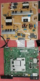 scheda madre per smart tv samsung ue49nu7175u BN41