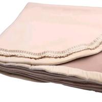 coperta di pura lana