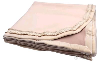 coperta di pura lana