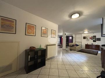 2 LOCALI A GARBAGNATE MILANESE