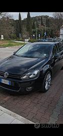 Golf 6 highline