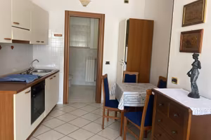 Mini appartamento