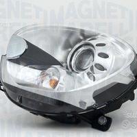 Faro Bmw Mini Countryman R60 da 2010 Xenon