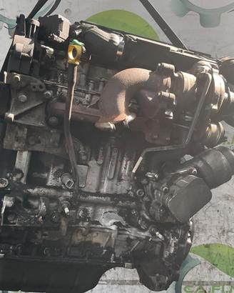 Motore Completo CITROEN C1 1° Serie