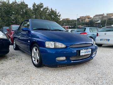 FORD Escort 1.8 MS EDITION XR3i - 1995