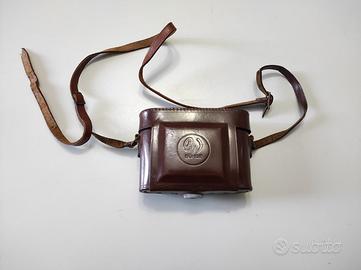 Fotocamera Vintage Balda Baldix 6x6 - Anni '50
