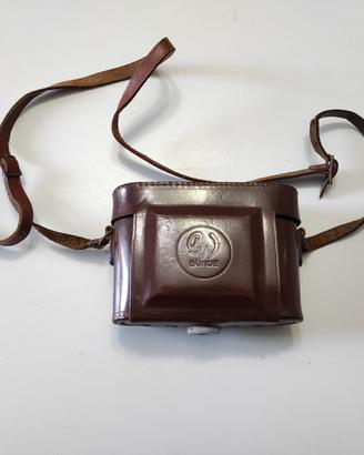 Fotocamera Vintage Balda Baldix 6x6 - Anni '50