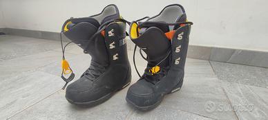 Scarponi da snowboard BURTON BOXER