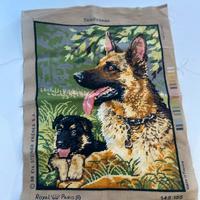 Quadro fatto a mano