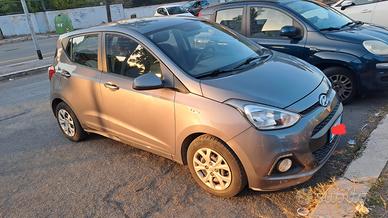 PERFETTA - Hyundai i10 Econext - 2017