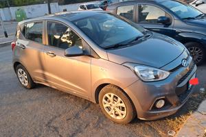 PERFETTA - Hyundai i10 Econext - 2017