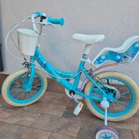 Bici bambina