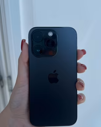 iPhone 14 pro 512 gb